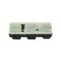 BRTEC 25401ZN50C Driver Side Master Power Window Switch 2007 2008 2009 2010 2011 2012 for Nissan Altima Power Window Switch 25401-ZN50C