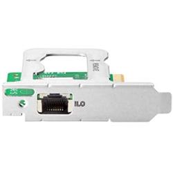 HPE MicroServer Gen10 Plus iLO Enablement Kit