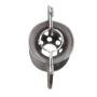 OEM Trane (6) Pack # BNR01077 for Various American Standard Trane Furnaces, Stainless Steel