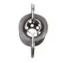 OEM Trane (6) Pack # BNR01077 for Various American Standard Trane Furnaces, Stainless Steel