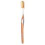 Colgate Gum Health Extra Soft Toothbrushes with Floss-Tip Bristles, 4 Count