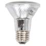 SYLVANIA 16104/2 16104 2-Pack Capsylite Halogen Dimmable Lamp / PAR20 Flood Light Reflector / 50W Replacement/Medium Base E26 / 39 Watt K – Warm White, 2850 Kelvin, 2 Count