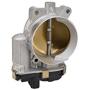 Throttle Body Assembly with Actuator - Compatible with Chevy, GMC and Other GM Vehicles - Avalanche, Silverado, Tahoe, Trailblazer, Envoy, Savana, Sierra, Yukon - Replaces 12679524, 217-2422, 12580760