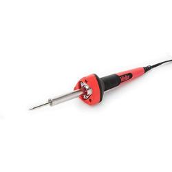 Weller SP25NUS Weller SP25NUS 25-Watts Soldering Iron, 3.000mm, Red/Black