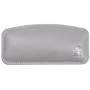 Motte by Castle Leather Mouse Wrist Rest (Stone)