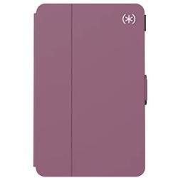 Speck Products BalanceFolio Samsung Galaxy Tab A 8.4 Case and Stand, Plumberry Purple/Crushed Purple/Crepe Pink (136588-7265)