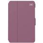 Speck Products BalanceFolio Samsung Galaxy Tab A 8.4 Case and Stand, Plumberry Purple/Crushed Purple/Crepe Pink (136588-7265)