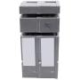 Connecticut Electric UBITBFP2002 TBFP2002 2P 200A MAIN UBI Replacement Breaker for Zinsco Type QFP