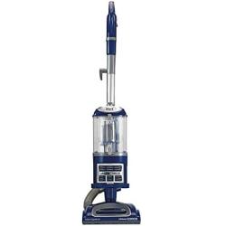 Shark Navigator Lift-Away Deluxe NV360 Upright Vacuum, Blue