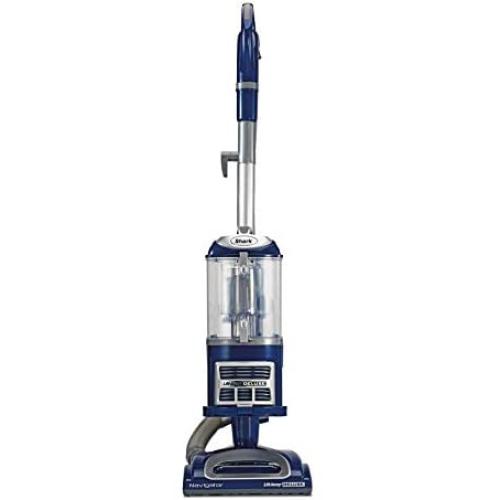 Shark Navigator Lift-Away Deluxe NV360 Upright Vacuum, Blue