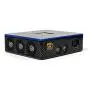 AAXA 4K1 LED Home Theater Projector, 30,000 Hour LEDs, Mercury Free, Native 4K UHD Resolution, Dual HDMI with HDCP 2.2, 1500 Lumens, E-Focus (Renewed) AAXA 4K1 LED Home Theater Projector, 30,000 Hour LEDs, Mercury Free, Native 4K UHD Resolution, Dual HDMI with HDCP 2.2, 1500 Lumens, E-Focus (Renewed)