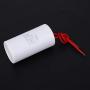 Starting Capacitor, CBB60 Insert Starting Capacitor 25uF 450VAC for Home Applicable to Repairing of Many Kinds of Small Electric Appliance 25/70/-20 Starting Capacitor, CBB60 Insert Starting Capacitor 25uF 450VAC for Home Applicable to Repairing of Many Kinds of Small Electric Appliance 25/70/-20