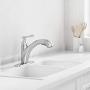 American Standard Chatfield Single-Handle Pull-Out Sprayer Kitchen Faucet in Chrome