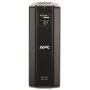 APC 1500VA UPS Battery Backup & Surge Protector with AVR, Back-UPS Pro Uninterruptible Power Supply (BR1500G)