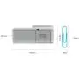GoPro HERO7 White - E-Commerce Packaging - Waterproof Digital Action Camera with Touch Screen 1080p HD Video 10MP Photos Live Streaming Stabilization