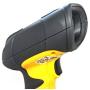 Zebra/Motorola Symbol DS3578-SR Rugged 2D Cordless Digital Scanner with Integrated Bluetooth, Includes Cradle and USB Cord (Renewed)