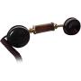 Opis 1921 Cable Model B: The Retro Style Wood and Metal Retro Telephone