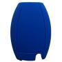 Rpkey Silicone Keyless Entry Remote Control Key Fob Cover Case protector Replacement Fit For Mercedes Benz W203 W210 W211 AMG W204 C E R CL GL S SL BGA CLS CLK CLA SLK Case Classe IYZ3312 MB-KEYPROG2