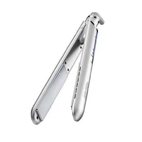 John Frieda Sleek Finish Flat Iron; 1-inch