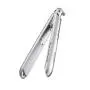 John Frieda Sleek Finish Flat Iron; 1-inch