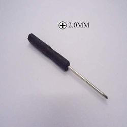 Screwdriver 1PC wholesale 2mm screwdriver head Small Occus screwdriver for Repairing mobile phone tools and electronic product