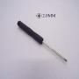 Screwdriver 1PC wholesale 2mm screwdriver head Small Occus screwdriver for Repairing mobile phone tools and electronic product