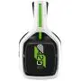 ASTRO Gaming A20 Wireless Headset Gen 2 for Xbox Series X | S, Xbox One, PC & Mac - White /Green