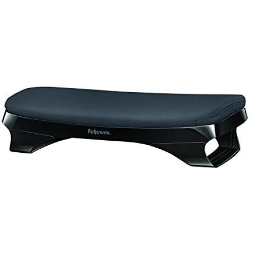 Fellowes I-Spire Series Foot Cushion/Rest, Black (9472801)