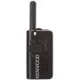 Kenwood PKT-23 Pocket-Sized UHF FM Portable Radio, 1.5 Watts, 4 Channels Kenwood PKT-23 Pocket-Sized UHF FM Portable Radio, 1.5 Watts, 4 Channels