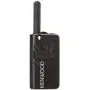 Kenwood PKT-23 Pocket-Sized UHF FM Portable Radio, 1.5 Watts, 4 Channels