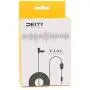 Deity V.Lav Pre-Polarized Lavalier Lapel Microphone Omnidirectional Condenser Mic for DSLRs,Camcorders,Smartphones,Handy Recorders, Laptop, Bodypack Transmitters,Tablets Deity V.Lav Pre-Polarized Lavalier Lapel Microphone Omnidirectional Condenser Mic for DSLRs,Camcorders,Smartphones,Handy Recorders, Laptop, Bodypack Transmitters,Tablets