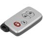 X AUTOHAUX Replacement Keyless Entry Remote Car Key Fob 314.3Mhz HYQ14AAB for Toyota Avalon Camry