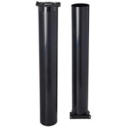 Valterra Products Inc A04-3460BK Sewer Hose Carrier Adjustable