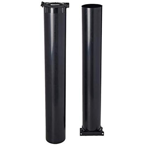 Valterra Products Inc A04-3460BK Sewer Hose Carrier Adjustable
