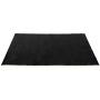 NVX Stealth Black SDBBP40 90 mil Thick 40 sqft. Car Sound Damping Mat, Butyl Automotive Sound Deadener, Audio Noise Vibration Insulation and Dampening (Ten 18” x 32” Sheets) - Bulk Pack For Entire Car