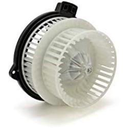 Replacement AC Heater Blower Motor with Fan - Compatible with Toyota Prius 2001, 2002, 2003, 2004, 2005, 2006, 2007, 2008, 2009 - Replaces 87130-47091, 87103-47020, 87103-47050, 75774, 700153