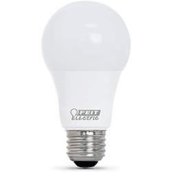 FEIT ELECTRIC OM60DM/950CA/4 60W A19 5K LED Bulb