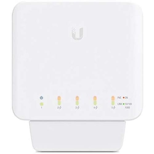 Ubiquiti Networks Commercial Unifi Switch Flex | USW-Flex