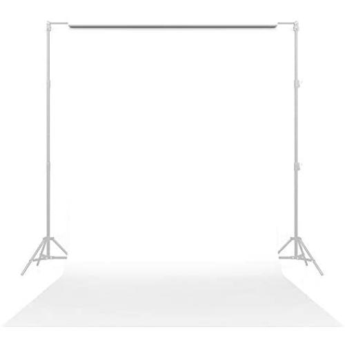 Savage Seamless Background Paper - #66 Pure White (86 in x 36 ft) Made in USA