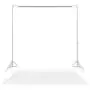 Savage Seamless Background Paper - #66 Pure White (86 in x 36 ft) Made in USA