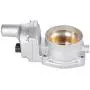 102MM Boosted Drive By Wire Throttle Body For LS2 LS3 LS7 LSX Silver #1250