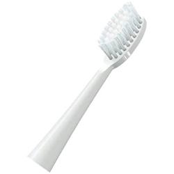 FlexCare Brush Head Replacement Compatible with Phillips Sonicare W DiamondClean Standard Sonic Toothbrush Heads HX6064/65,Up to 7x More Plaque Removal Than a Manual Toothbrush,for Plaque Control-4PCS