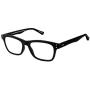 Scojo New York Gels Bookman BluLite Reading Glasses