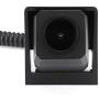 sportuli Replace for Jeep Wrangler JK 2007-2018 Backup Rear View Spare Tire Adjustable Mount Camera Reverse Parking Aftermarket Camera
