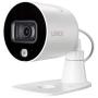 Lorex 1080p WiFi Weatherproof Indoor/Outdoor Camera, Home Surveillance & Ultra HD Smart Deterrence Security Camera w/Long Range Night Vision (32GB Storage)