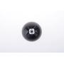 Thankscase Mushroom Stand for Apple Pencil, Solid Aluminum Stand for Apple Pencil, Stand Horizontally and Vertically for Apple Pencil.(Black)