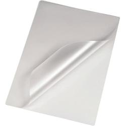 Best Laminating - 3 Mil Clear Legal Size Thermal Laminating Pouches - 9 X 14.5 - Qty 100