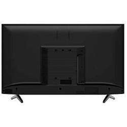 Hisense 32-Inch Class H4 Series LED Roku Smart TV with Alexa Compatibility (32H4F, 2020 Model)