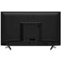 Hisense 32-Inch Class H4 Series LED Roku Smart TV with Alexa Compatibility (32H4F, 2020 Model)