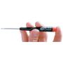 Wiha 26197 7 Piece Precision Slotted and Phillips Screwdriver Set